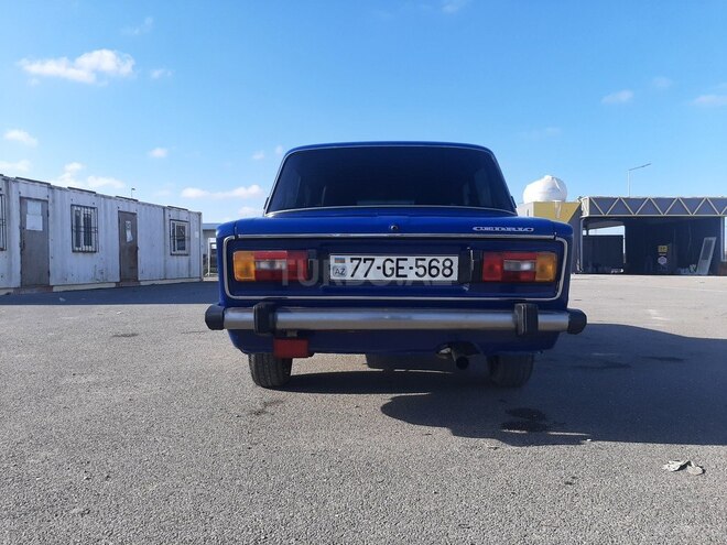 LADA (VAZ) 2106 2005, 105,000 km - 1.6 l - Bakı