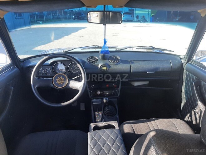 LADA (VAZ) 2106 2005, 105,000 km - 1.6 l - Bakı