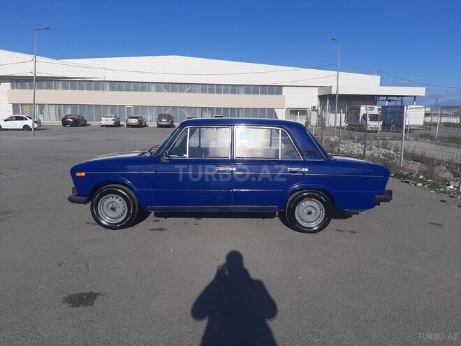 LADA (VAZ) 2106 2005, 105,000 km - 1.6 l - Bakı