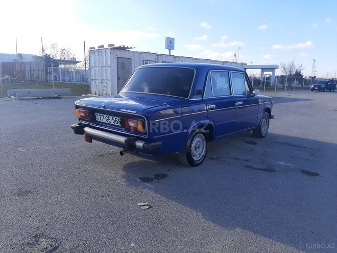 LADA (VAZ) 2106 2005, 105,000 km - 1.6 l - Bakı