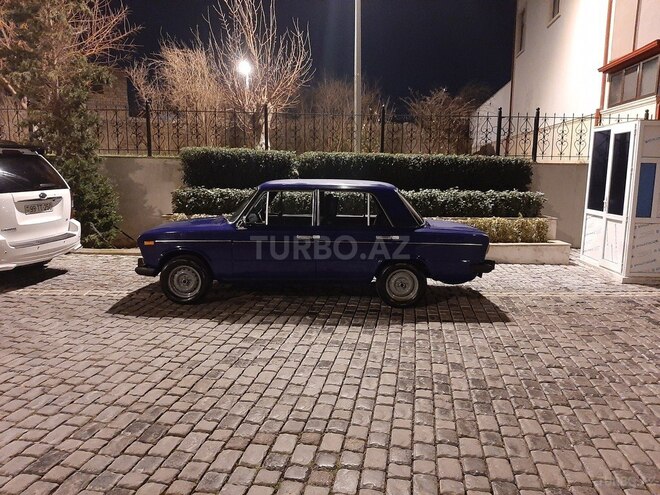 LADA (VAZ) 2106 2005, 105,000 km - 1.6 l - Bakı
