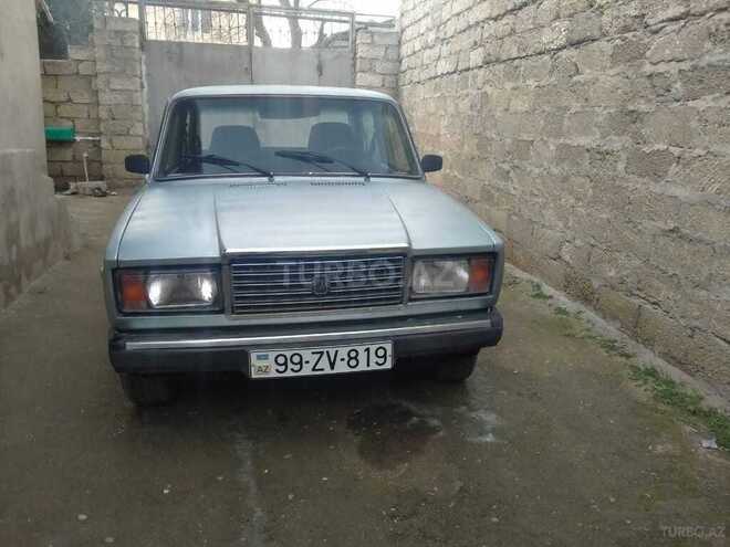 LADA (VAZ) 2107 2004, 230,000 km - 1.5 л - Bakı