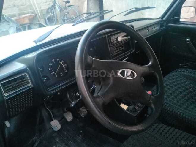 LADA (VAZ) 2107 2004, 230,000 km - 1.5 л - Bakı