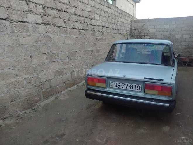 LADA (VAZ) 2107 2004, 230,000 km - 1.5 л - Bakı