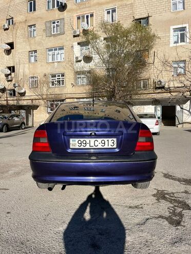 Opel Vectra 1996, 280,000 km - 2.0 l - Bakı