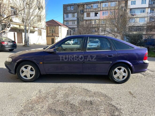 Opel Vectra 1996, 280,000 km - 2.0 l - Bakı