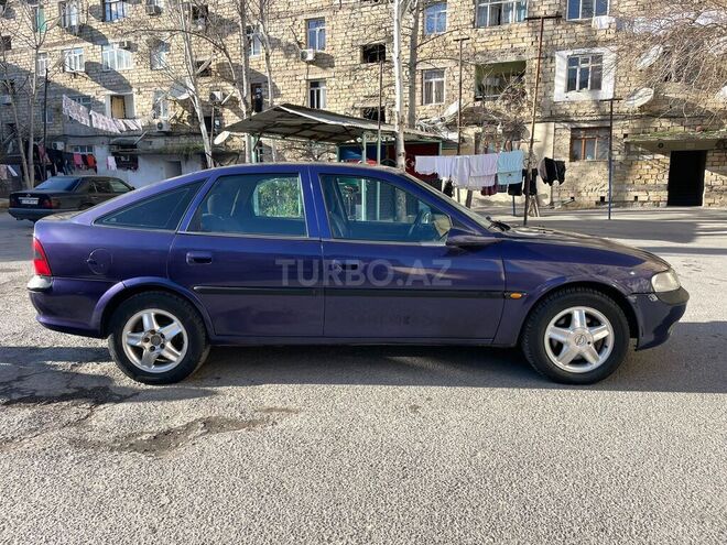 Opel Vectra 1996, 280,000 km - 2.0 l - Bakı