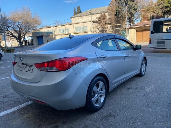 Hyundai Elantra 2013, 174,260 km - 1.8 л - Bakı