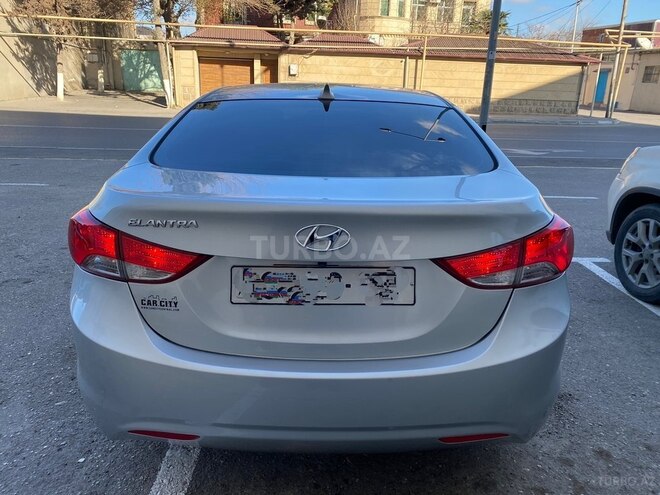 Hyundai Elantra 2013, 174,260 km - 1.8 л - Bakı