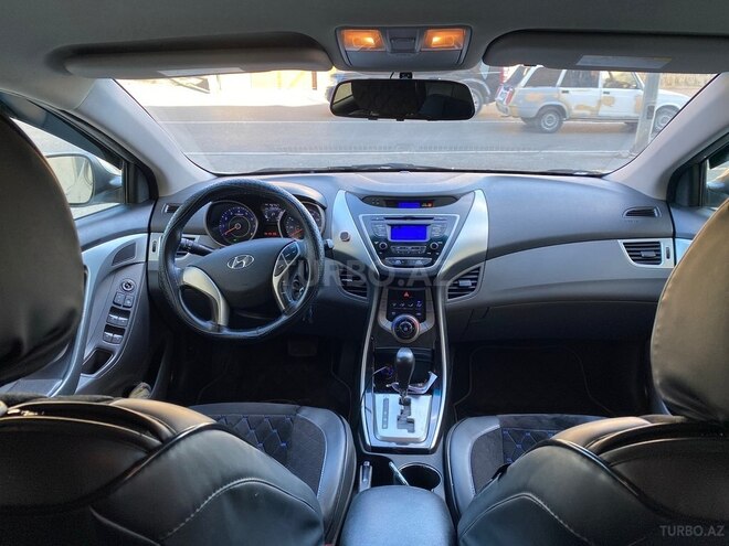 Hyundai Elantra 2013, 174,260 km - 1.8 л - Bakı