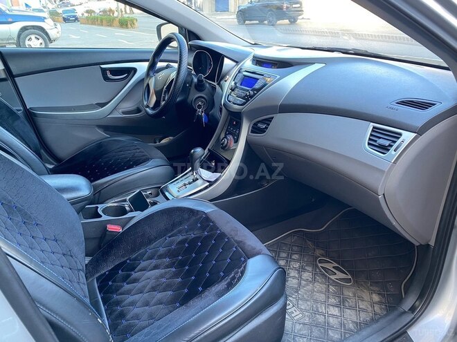 Hyundai Elantra 2013, 174,260 km - 1.8 л - Bakı