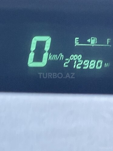 Toyota Prius 2007, 342,759 km - 1.5 l - Bakı