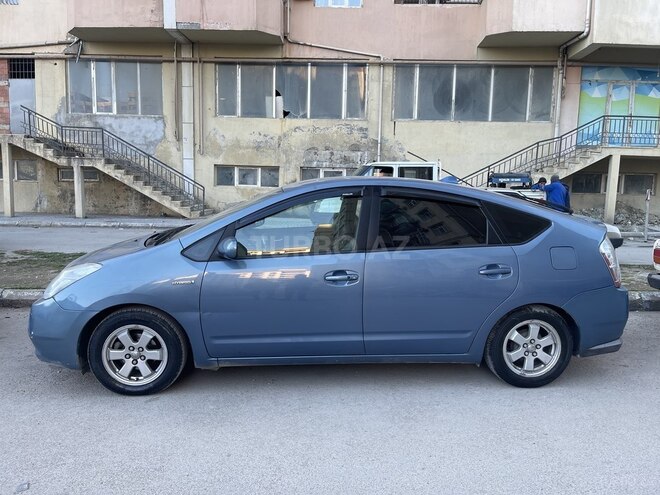 Toyota Prius 2007, 342,759 km - 1.5 l - Bakı