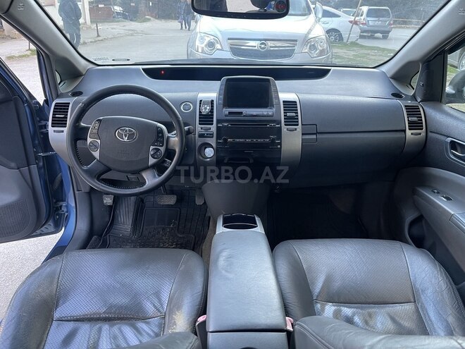 Toyota Prius 2007, 342,759 km - 1.5 l - Bakı