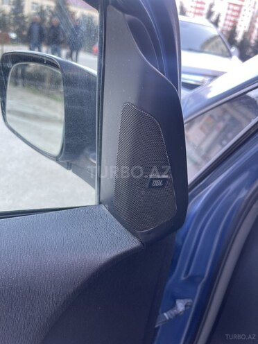Toyota Prius 2007, 342,759 km - 1.5 l - Bakı