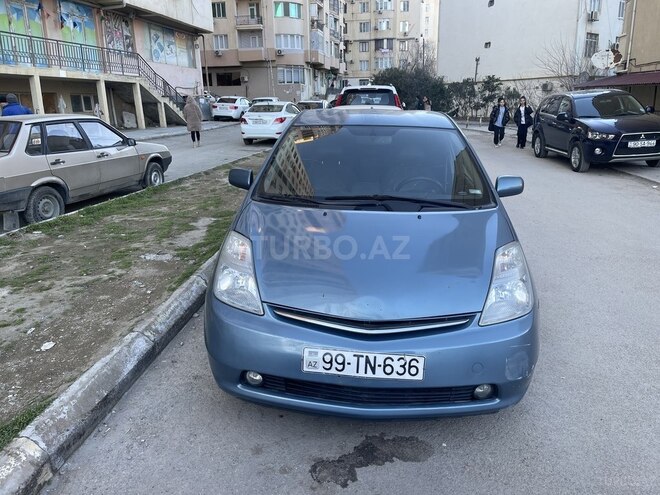 Toyota Prius 2007, 342,759 km - 1.5 l - Bakı