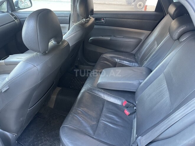 Toyota Prius 2007, 342,759 km - 1.5 l - Bakı