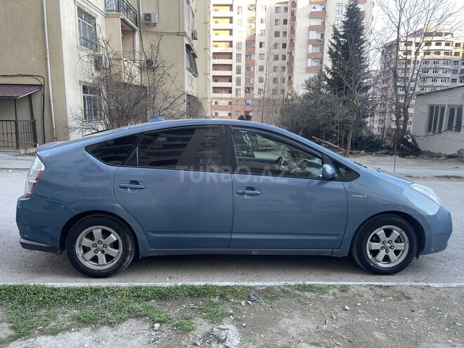 Toyota Prius 2007, 342,759 km - 1.5 l - Bakı