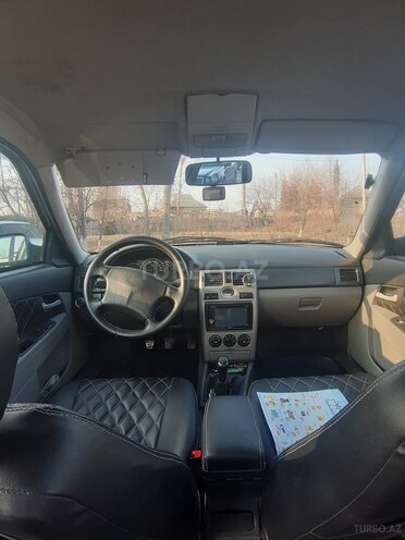 LADA (VAZ) Priora 2008, 210,788 km - 1.6 l - Bərdə