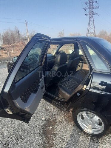LADA (VAZ) Priora 2008, 210,788 km - 1.6 l - Bərdə