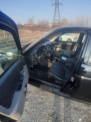 LADA (VAZ) Priora 2008, 210,788 km - 1.6 l - Bərdə