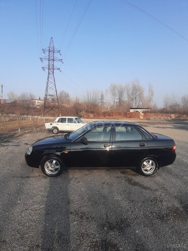 LADA (VAZ) Priora 2008, 210,788 km - 1.6 l - Bərdə