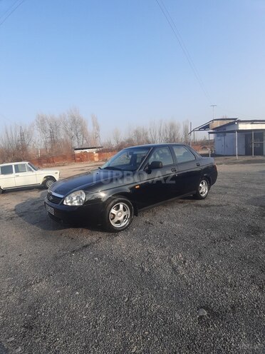 LADA (VAZ) Priora 2008, 210,788 km - 1.6 l - Bərdə