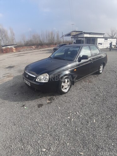 LADA (VAZ) Priora 2008, 210,788 km - 1.6 l - Bərdə