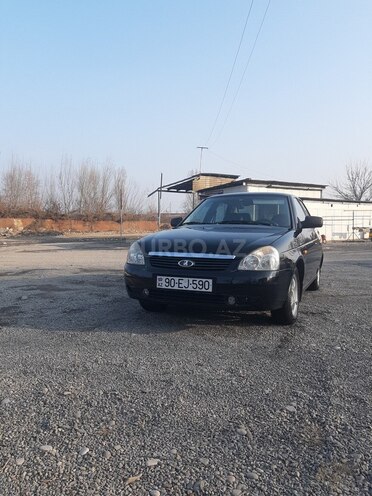 LADA (VAZ) Priora 2008, 210,788 km - 1.6 l - Bərdə