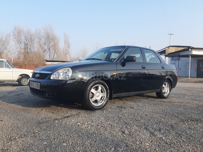 LADA (VAZ) Priora 2008, 210,788 km - 1.6 l - Bərdə