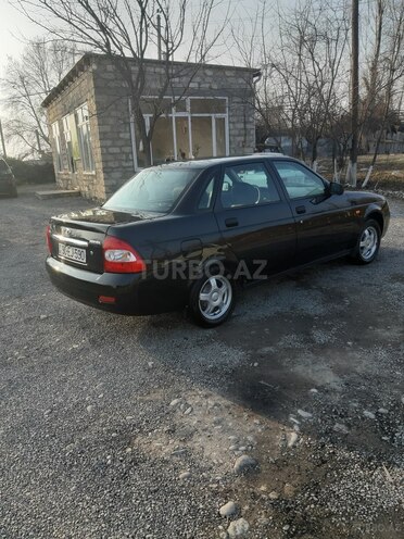 LADA (VAZ) Priora 2008, 210,788 km - 1.6 l - Bərdə