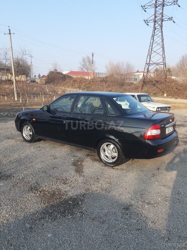 LADA (VAZ) Priora 2008, 210,788 km - 1.6 l - Bərdə