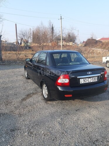 LADA (VAZ) Priora 2008, 210,788 km - 1.6 l - Bərdə
