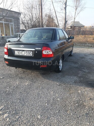 LADA (VAZ) Priora 2008, 210,788 km - 1.6 l - Bərdə