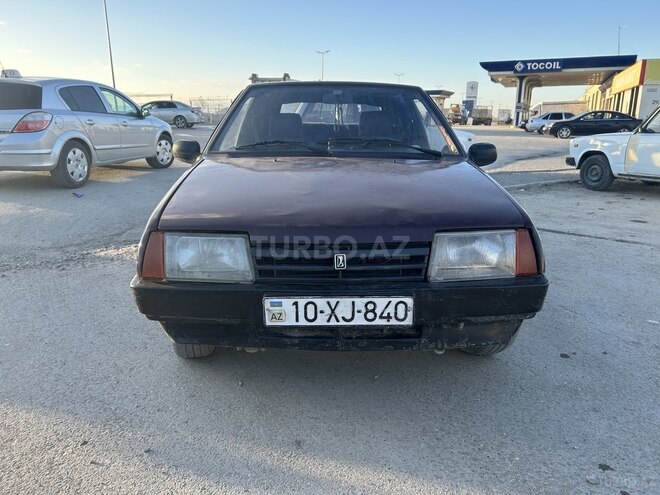 LADA (VAZ) 2109 1995, 532,874 km - 1.5 л - Sumqayıt