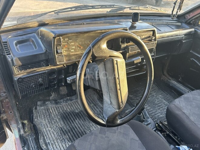 LADA (VAZ) 2109 1995, 532,874 km - 1.5 л - Sumqayıt