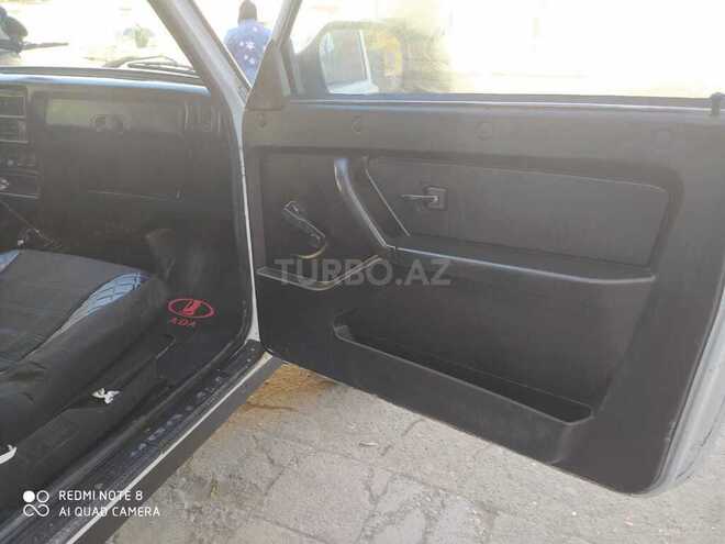 LADA (VAZ) Niva 2007, 250,000 km - 1.7 l - Bakı