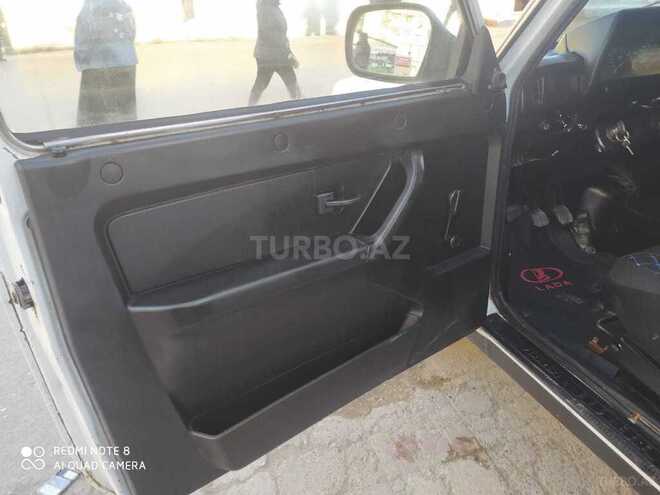 LADA (VAZ) Niva 2007, 250,000 km - 1.7 l - Bakı