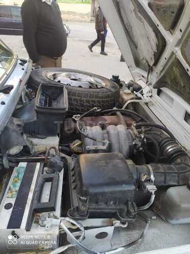 LADA (VAZ) Niva 2007, 250,000 km - 1.7 l - Bakı