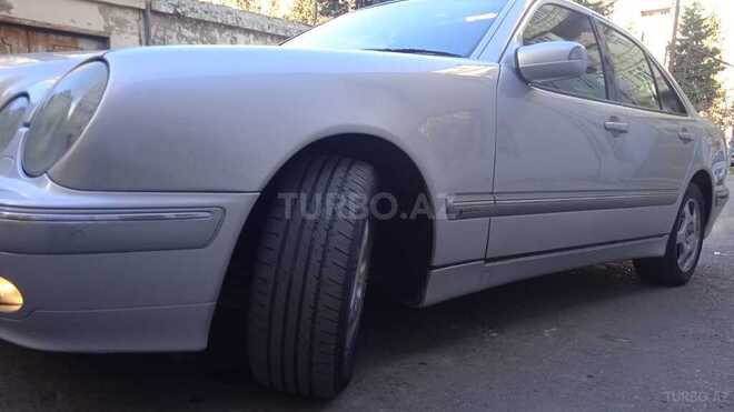 Mercedes E 240 1999, 430,000 km - 2.4 l - Bakı