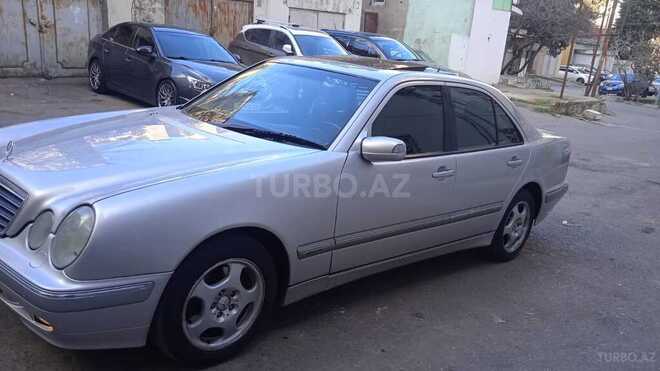 Mercedes E 240 1999, 430,000 km - 2.4 l - Bakı