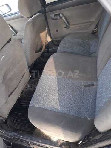 LADA (VAZ) 2112 2006, 450,000 km - 1.5 l - Cəlilabad