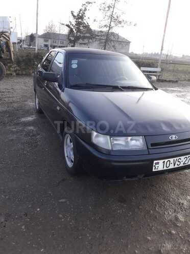 LADA (VAZ) 2112 2006, 450,000 km - 1.5 l - Cəlilabad
