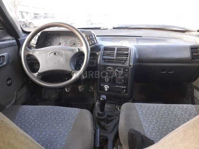LADA (VAZ) 2112 2006, 450,000 km - 1.5 l - Cəlilabad