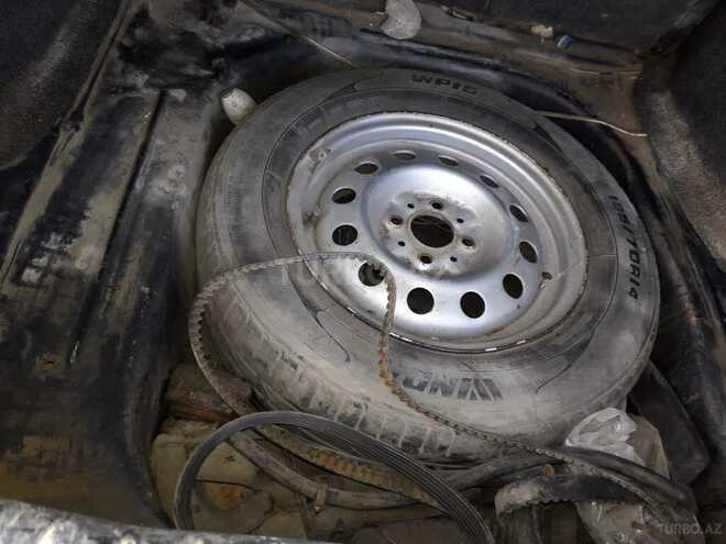 LADA (VAZ) 2112 2006, 450,000 km - 1.5 l - Cəlilabad