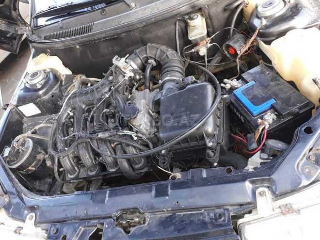 LADA (VAZ) 2112 2006, 450,000 km - 1.5 l - Cəlilabad