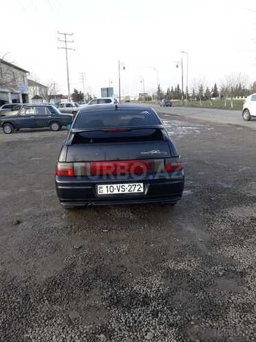 LADA (VAZ) 2112 2006, 450,000 km - 1.5 l - Cəlilabad