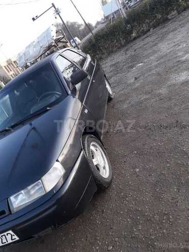 LADA (VAZ) 2112 2006, 450,000 km - 1.5 l - Cəlilabad