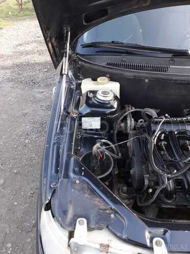 LADA (VAZ) 2112 2006, 450,000 km - 1.5 l - Cəlilabad