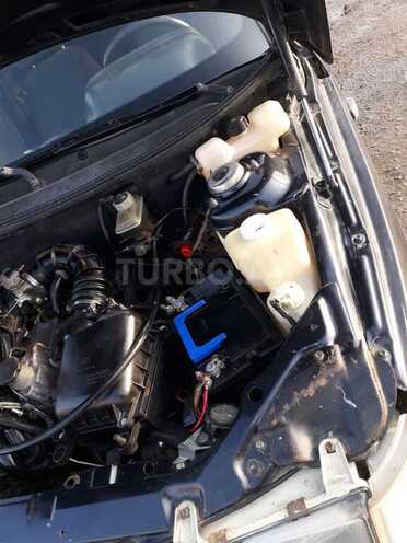 LADA (VAZ) 2112 2006, 450,000 km - 1.5 l - Cəlilabad
